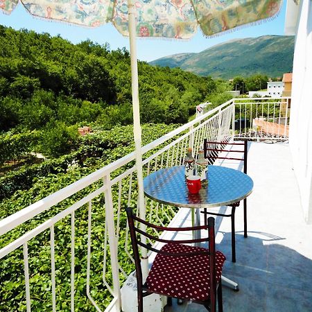 Apartments Radonjic Budva Exterior photo