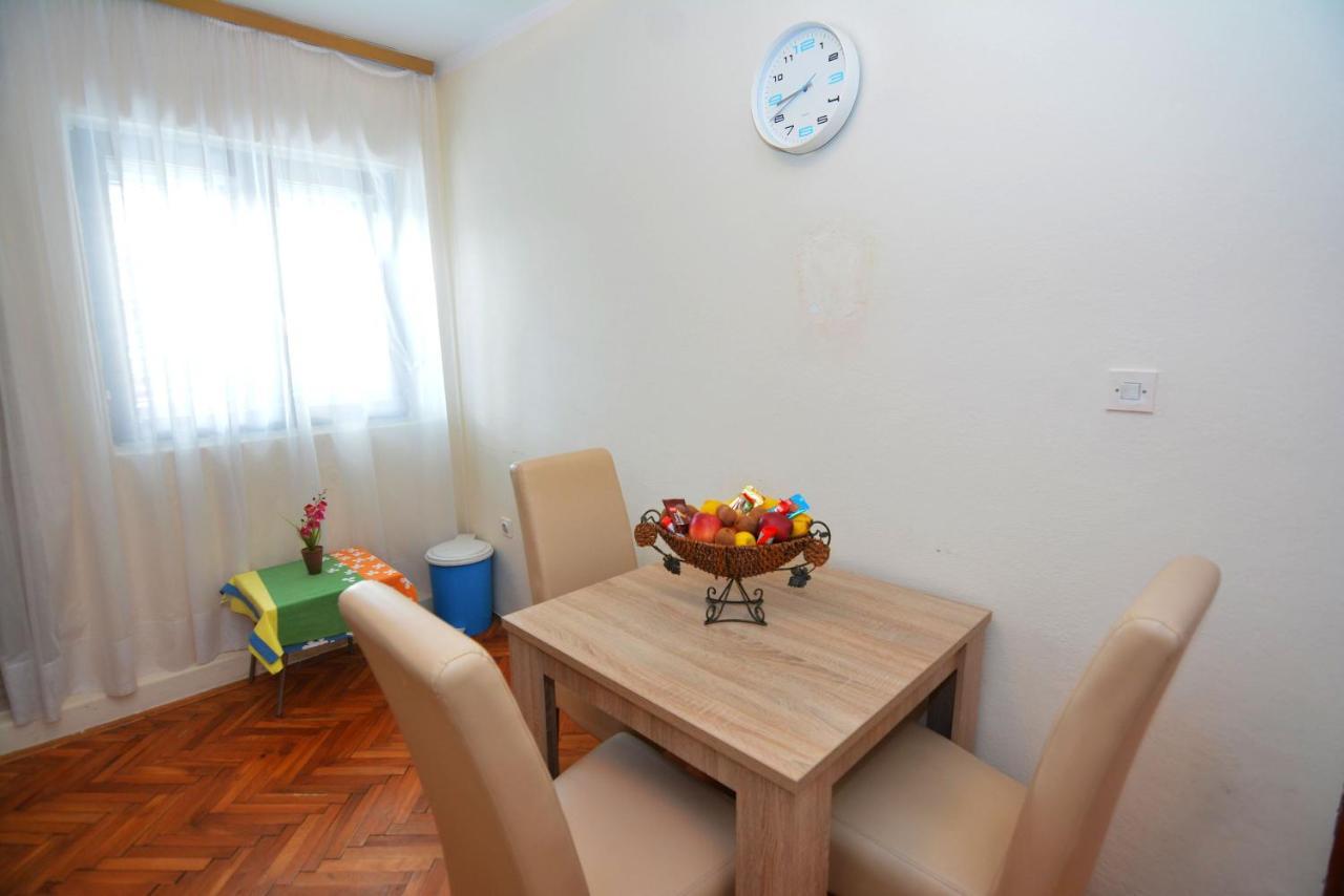 Apartments Radonjic Budva Exterior photo