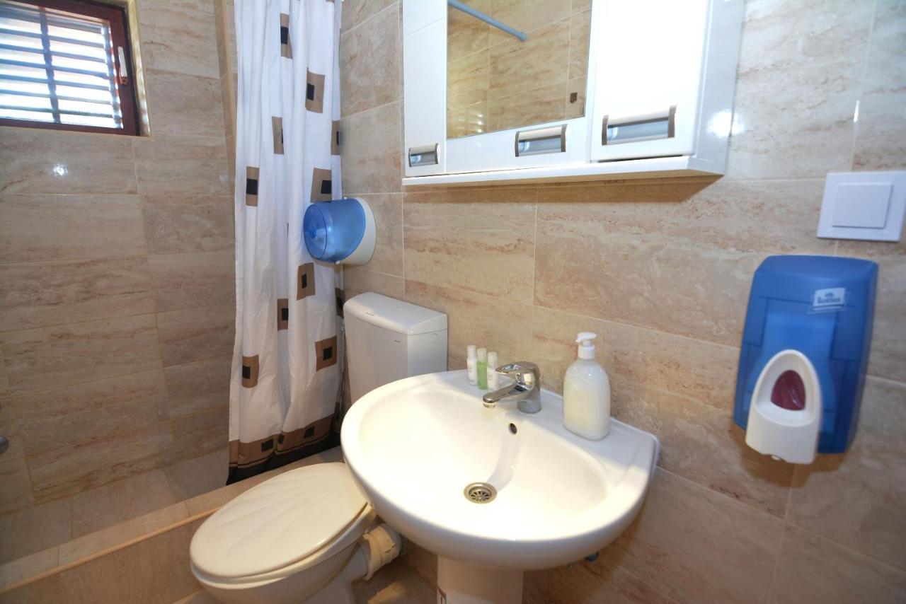 Apartments Radonjic Budva Exterior photo