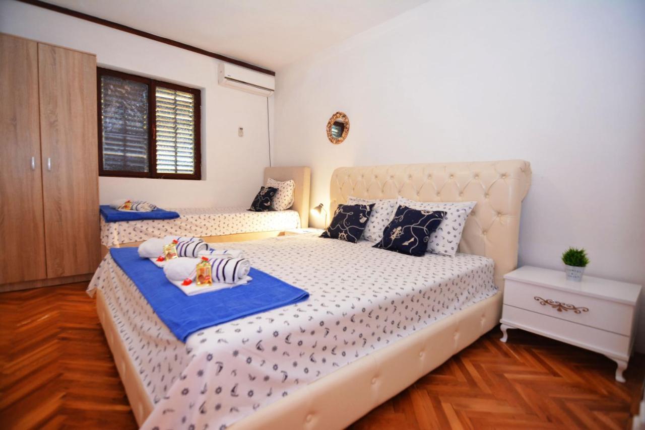 Apartments Radonjic Budva Exterior photo
