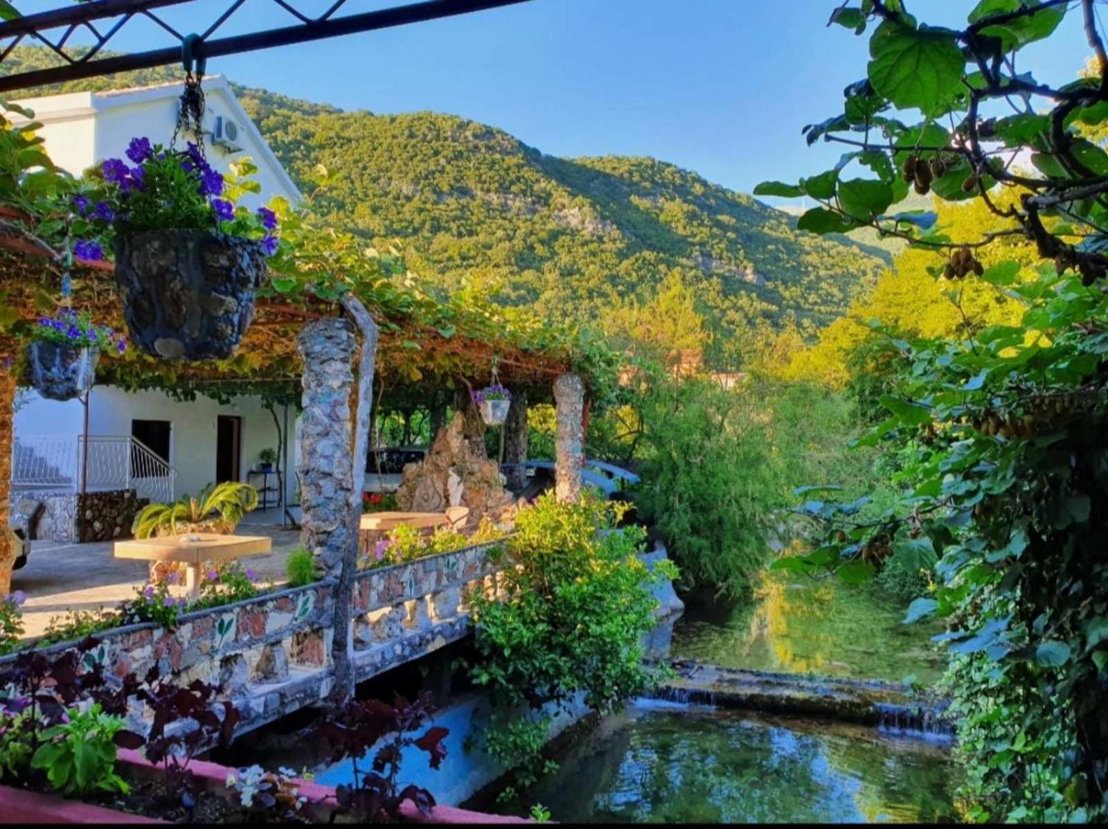 Apartments Radonjic Budva Exterior photo