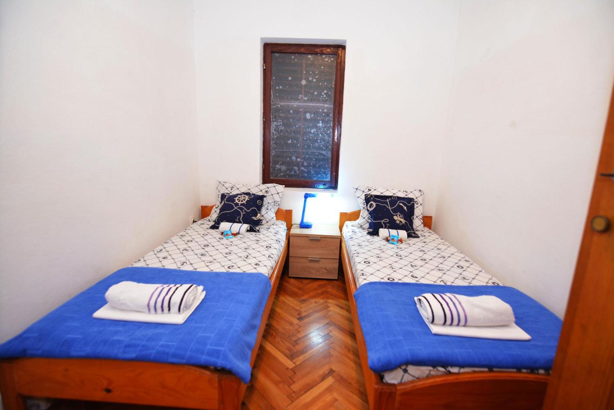 Apartments Radonjic Budva Exterior photo
