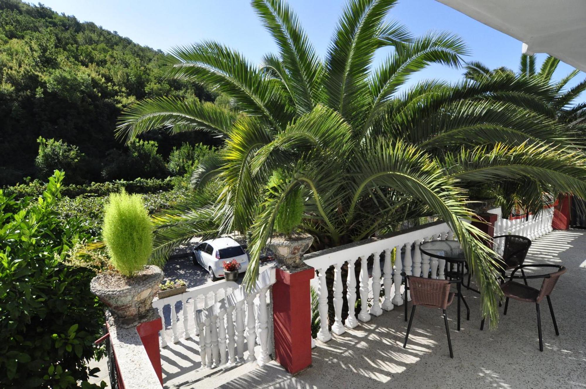 Apartments Radonjic Budva Exterior photo