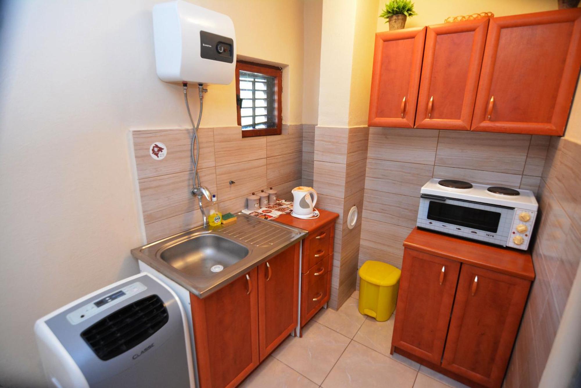 Apartments Radonjic Budva Exterior photo
